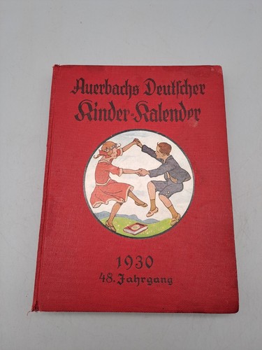 Auerbachs deutscher - auerbachs,