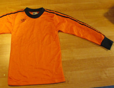 adidas/erima Shirt LS Rarität made in W-Germany  NEU RETRO Sammlerstück