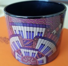 Hermès Emaillearmreif Point