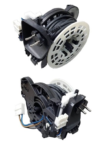 Miele kabelrolle s8 s8000 - ,