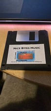 neue Sounds für Waldorf Microwave XT Diskette NiceBytesMusic Vol.3 Asteroids