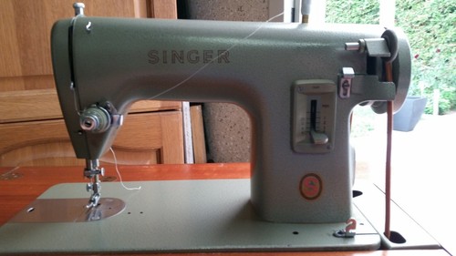 Singer 194 antik - singer,