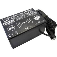 Kemo Underground Repeller Wühlmausvertreiber Funktionsart Vibration