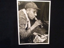 AK Bremen Werftarbeiter AG Weser 29.7.1953