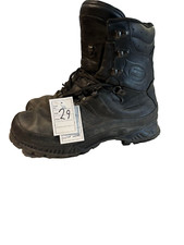Meindl German Army UK 9 Black