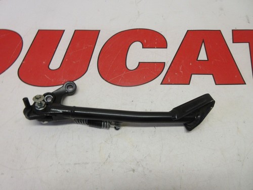 Ducati seitenständer jiffy - seitenständer,