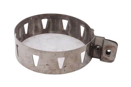 Auspuffhalter schelle - auspuffhalter,