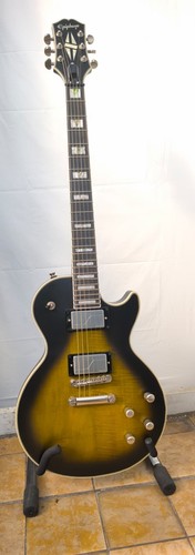 Gitarre epiphone les paul - gitarre,