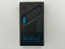 Endress Handsender Funktaster Funk Fernsteuerung Fernbedienung Drücker