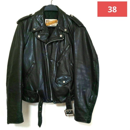 Schott perfecto double riders - double,