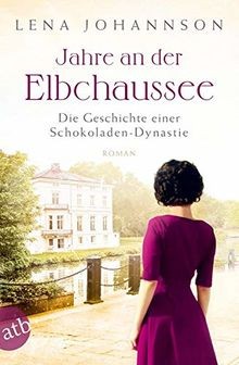 Jahre der elbchaussee die - der, elbchaussee: