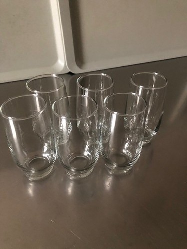 Ddr schnapsglas ho - ddr, mitropa