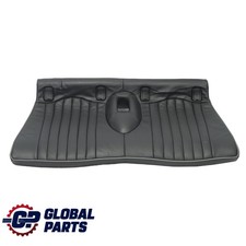 Mini Cooper R50 Rücksitz Abdeckung Sitzbank Sofa Basis Leder Englisch Park Lane
