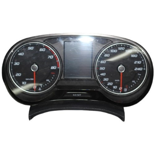 Seat ibiza mpi 6j - 1.0,