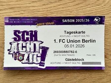 FC Erzgebirge Aue - 1.FC Union