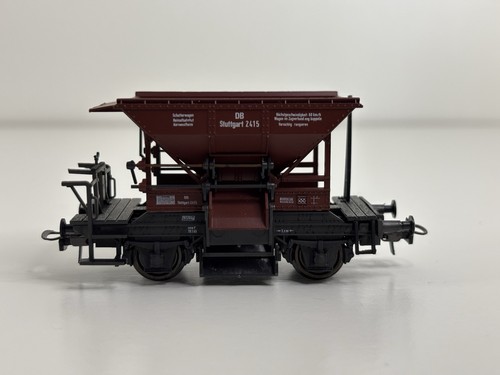 Roco schotterwagen talbot - roco,