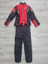 Rukka Damen Motorradkombi