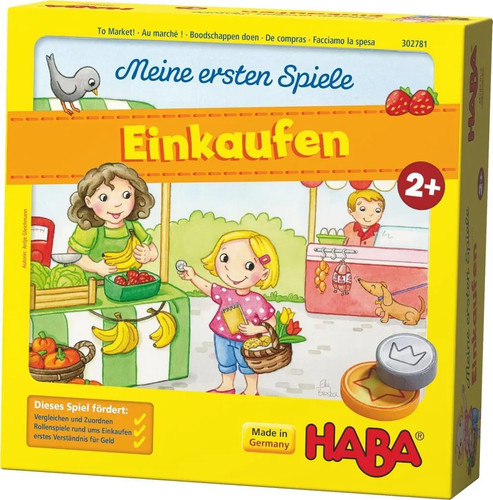 Meine ersten spiele - meine,