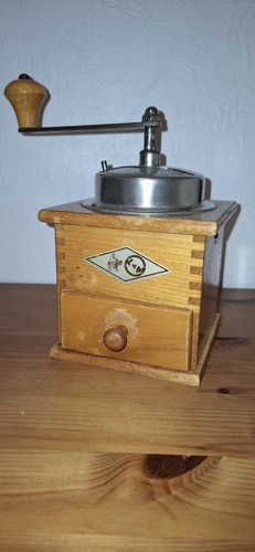 Kym kaffeemühle - -,