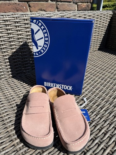 Birkenstock naples wrapped - naples,