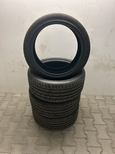 Gebrauchte hankook - gebrauchte,
