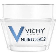 2x VICHY NUTRILOGIE 2 Creme 50 ML