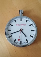 MONDAINE Schweizer Taschenuhr