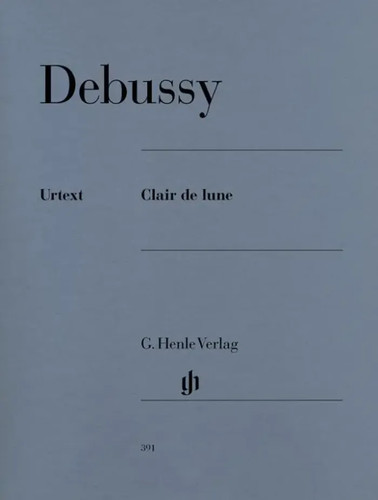 Debussy claude clair de - debussy,,