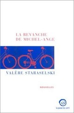 La Revanche de Michel Ange von Valère Staraselski | Buch | Zustand gut