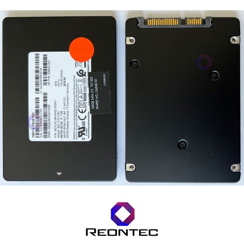 Samsung 128gb ssd festplatte - samsung,