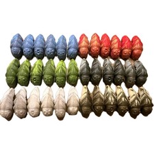 LEGO Bionicle Kraata Sammlung