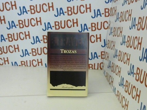 Trozas traven - trozas., traven,