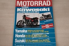 4) Motorrad 01/1980 - BSA Gold Star DBD 34 in ein