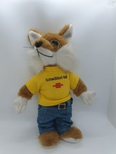 Schwäbisch Hall Fuchs