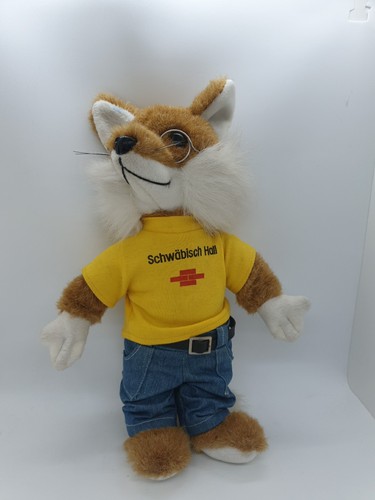 Schwäbisch hall fuchs - schwäbisch,