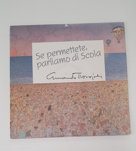 Armando trovajoli wenn sie - armando,