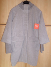 STEFFEN SCHRAUT Wollmantel