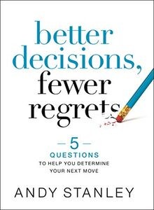 Better decisions fewer - better, decisions,