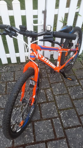 Junior sport bike - junior,