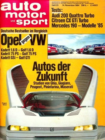 Auto motor sport ams - motor,