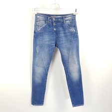 Please Jeans P78 Damen XS W24