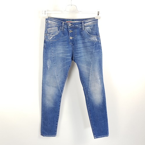 Please jeans p78 damen w24 - please,