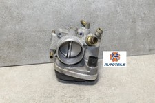 Opel Astra H Zafira B Vectra C Drosselklappe 1,8 103 KW Z18XER 55562380