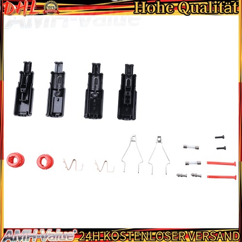 Hama kfz universal stecker - 2x, universal-stecker
