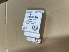 ELV FS20 SH Schaltmodul für