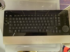 RARITÄT: Logitech diNovo Edge