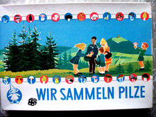 Ddr spika würfelspiel wir - ddr,