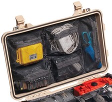 Deckelorganizer für Mod. 1510