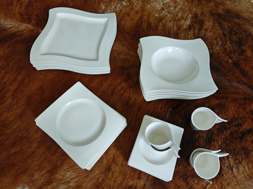 Villeroy boch new wave - villeroy,