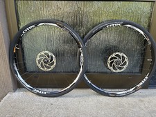 Laufradsatz 27,5" Citec  M